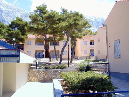 Apartments Urania