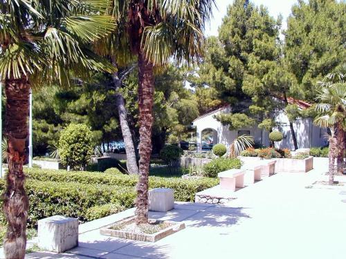 Apartments Urania