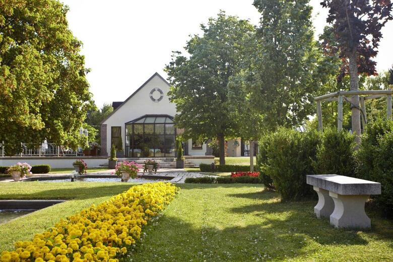 Hotel Hostellerie La Briqueterie