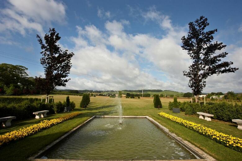 Hotel Hostellerie La Briqueterie