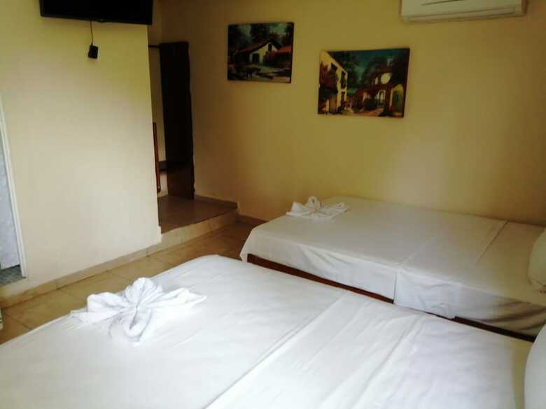 Hotel Ashly