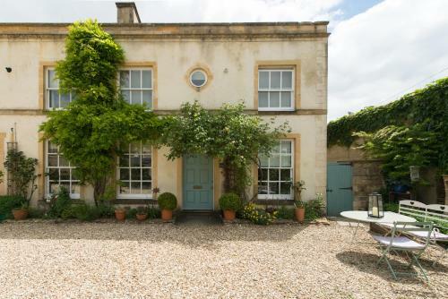 Agroturismo My Place Go - Cirencester