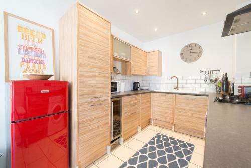 Agroturismo My Place Go - Cirencester