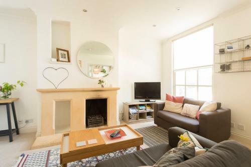 Agroturismo My Place Go - Cirencester