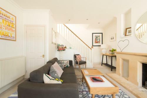 Agroturismo My Place Go - Cirencester