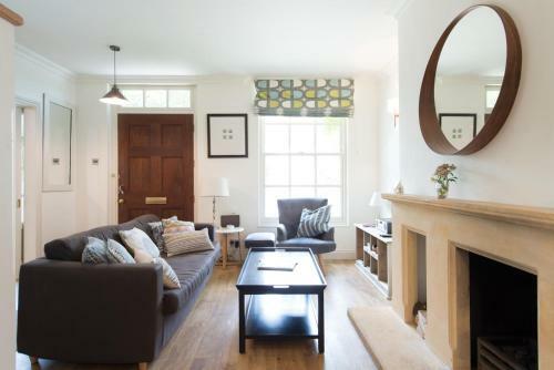 Agroturismo My Place Go - Cirencester