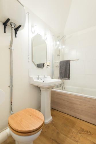 Agroturismo My Place Go - Cirencester