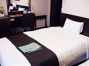 Hotel Route-inn Shimodate