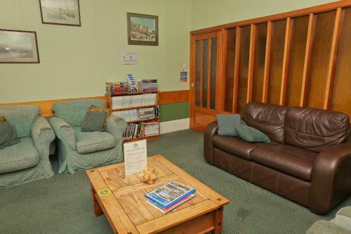 Cairngorm Lodge Youth Hostel
