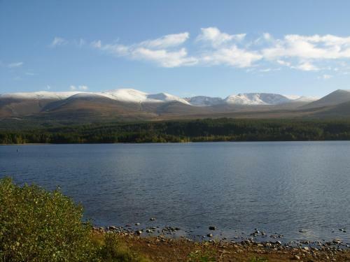 Cairngorm Lodge Youth Hostel