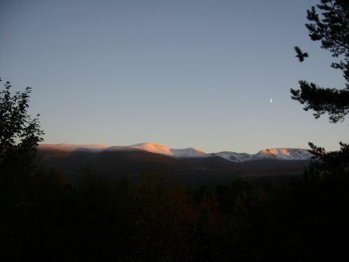 Cairngorm Lodge Youth Hostel