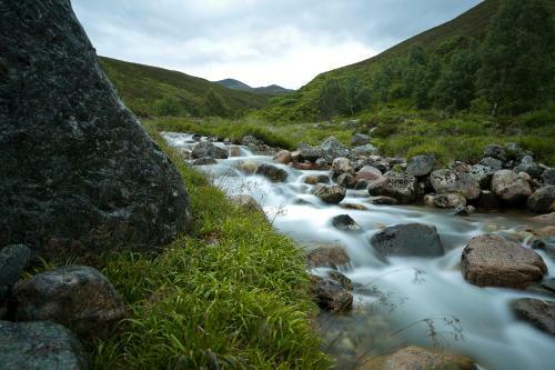 Cairngorm Lodge Youth Hostel