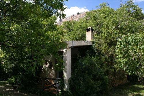 Agroturismo Los Enebros Nerpio