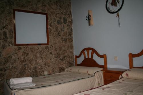 Agroturismo Los Enebros Nerpio