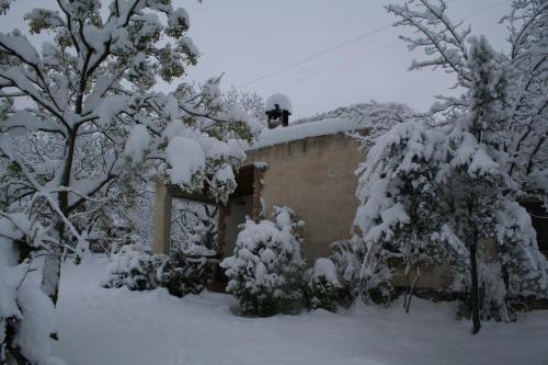 Agroturismo Los Enebros Nerpio