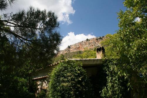 Agroturismo Los Enebros Nerpio