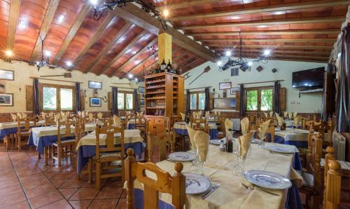 Agroturismo Los Enebros Nerpio