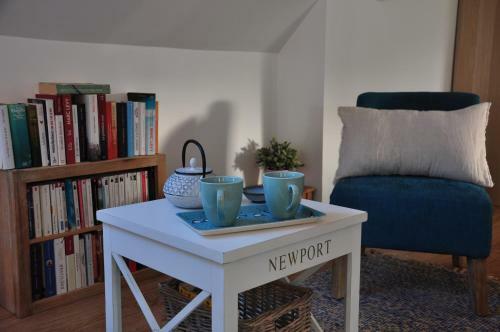 Cottage Maison Drogou O Bien-�tre Massage