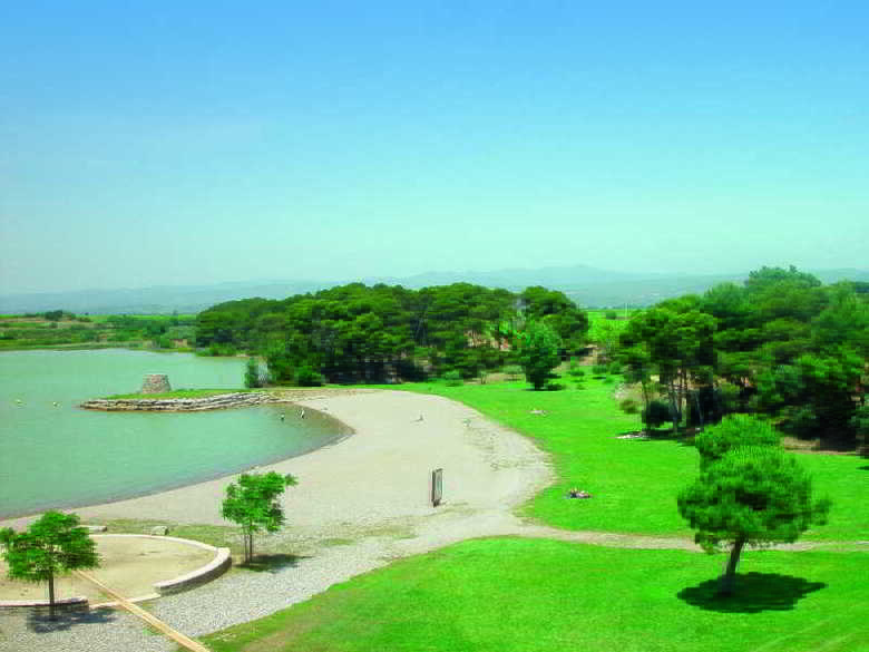 Port Minervois / Les Hauts Du Lac