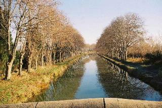 Port Minervois / Les Hauts Du Lac