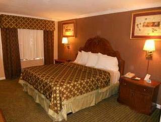 Motel Days Inn Stockton