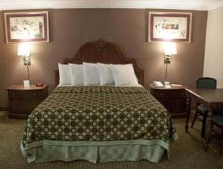 Motel Days Inn Stockton
