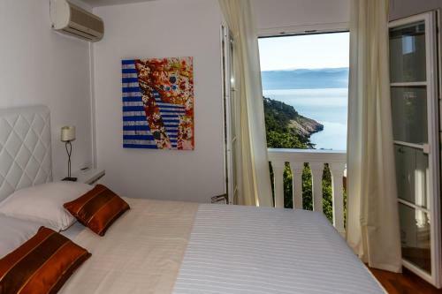 Bed & Breakfast Villa Mirela