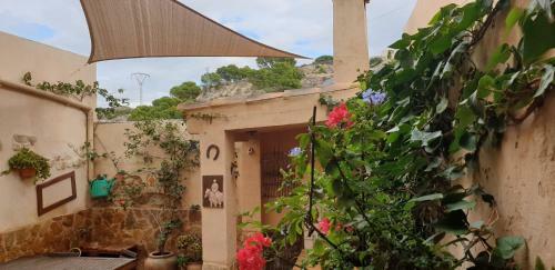 Agroturismo La Xaquera