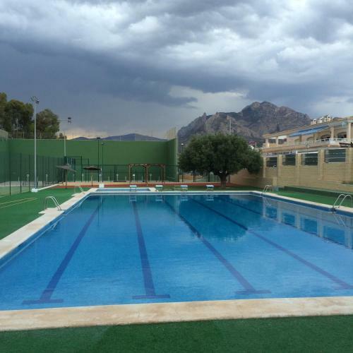 Agroturismo La Xaquera