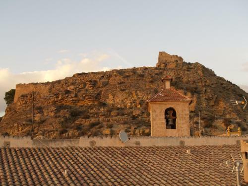 Agroturismo La Xaquera