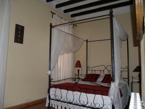 Agroturismo La Xaquera