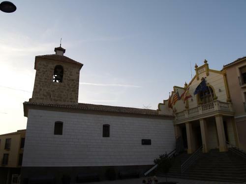 Agroturismo La Xaquera