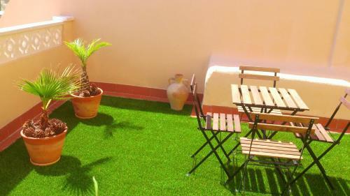 Agroturismo La Xaquera