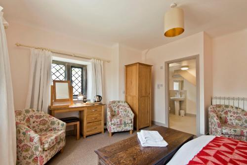 Agroturismo Swarthmoor Hall