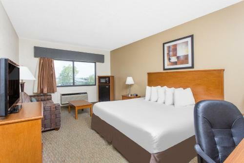 Hotel Ramada Limited Phenix City / Fort Benning