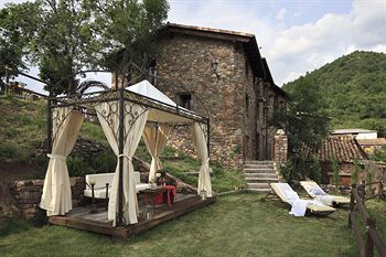 Agroturismo El Acebo De Casa Muria