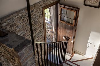 Agroturismo El Acebo De Casa Muria