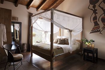 Agroturismo El Acebo De Casa Muria