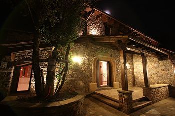Agroturismo El Acebo De Casa Muria
