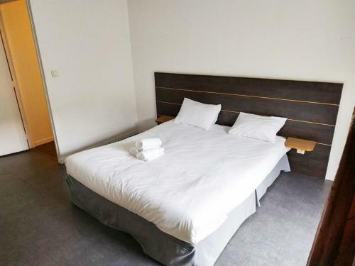 Aparthotel City R�sidence Marne-la-vall�e-bry-sur-marne