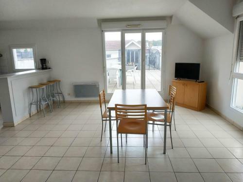 Aparthotel City R�sidence Marne-la-vall�e-bry-sur-marne