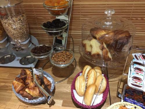 Aparthotel City R�sidence Marne-la-vall�e-bry-sur-marne