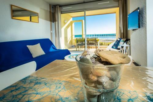 Apartamento R�sidence Albatros