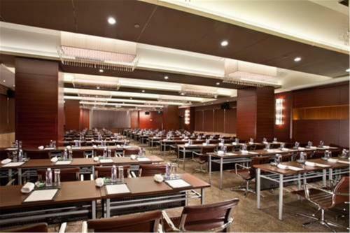Fujian Hotel