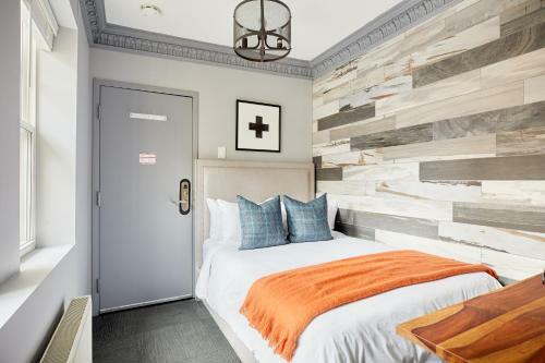 Hotel Sonder ? The Wellesley