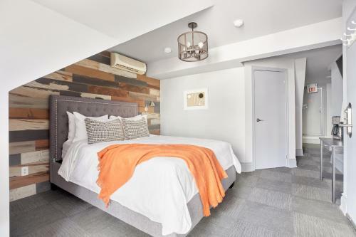 Wellesley Manor Boutique Hotel