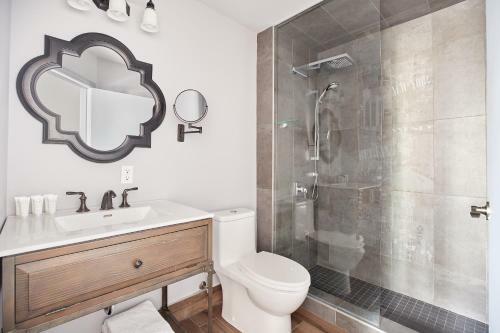 Wellesley Manor Boutique Hotel