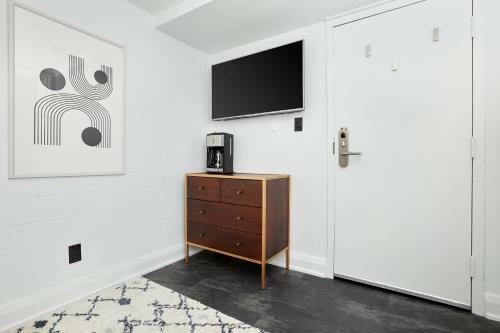 Wellesley Manor Boutique Hotel