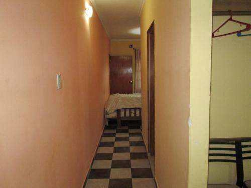 Apartamento Agrelo Departamentos