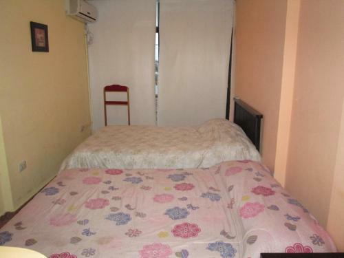 Apartamento Agrelo Departamentos